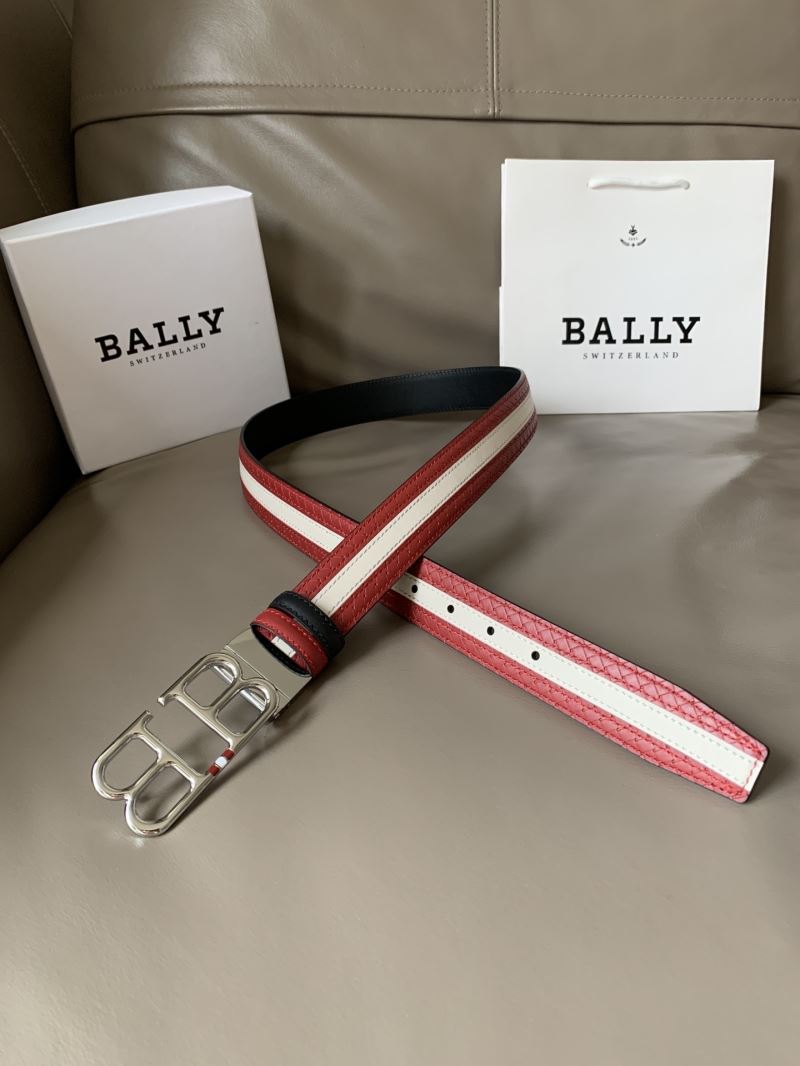 BALLY